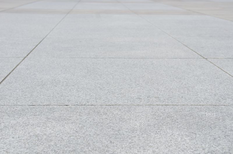 Commercial Paving detail