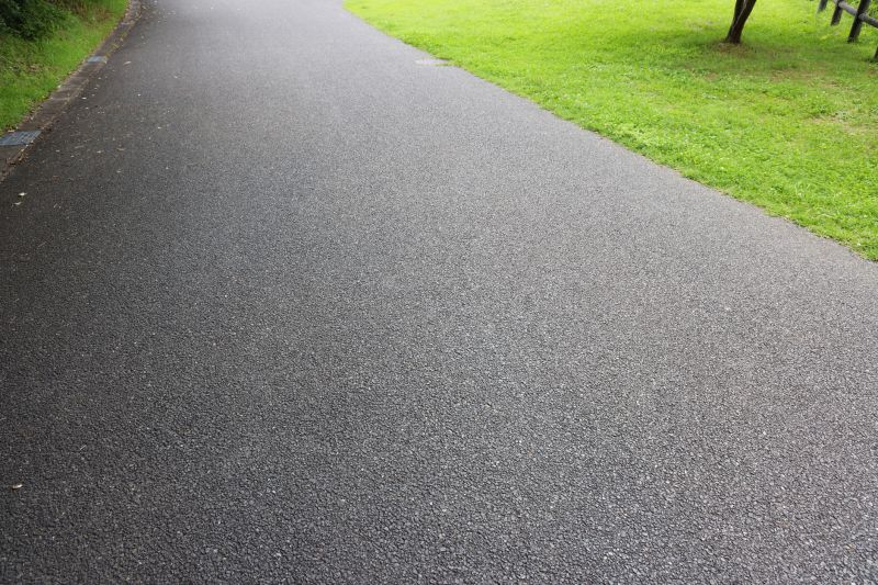 Tarmac Driveway Installation