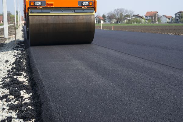 Cost of Asphalt Service in Folsom
